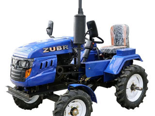 Tractor ZUBR 15 hp  20 hp  24 hp