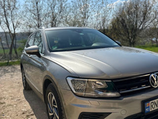 Volkswagen Tiguan foto 2