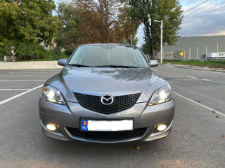 Mazda 3 foto 2