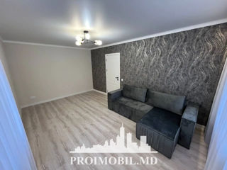 Apartament cu 2 camere, 60 m², Botanica, Chișinău foto 7