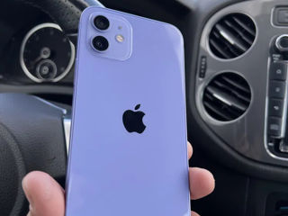 IPhone 12 Purple 128 Gb