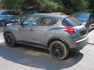 Nissan Juke foto 2