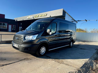 Ford TRANSIT AN2017 Loc 5 foto 3