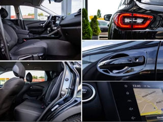 Renault Kadjar foto 8