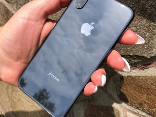 Apple iPhone XS 512Gb Space Gray Reused foto 2