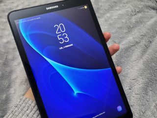 Samsung galaxy Tab A 2016