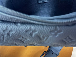 louis vuitton steamer messenger foto 2