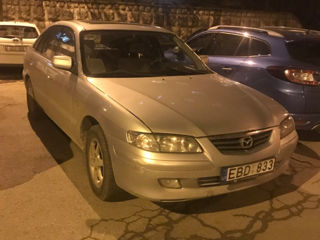 Mazda 626 foto 3