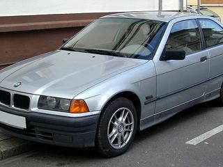 bmw e36 compact