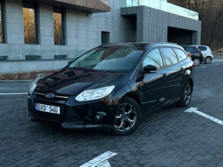 Ford Focus foto 2