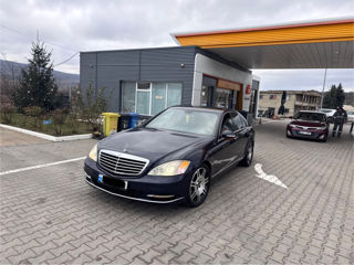 Mercedes S-Class foto 2