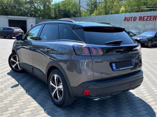 Peugeot 3008 foto 2