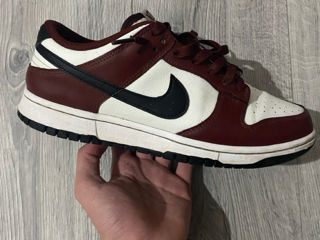 Продам nike dunk low foto 2