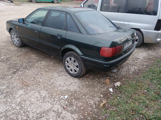 Audi 80 foto 5