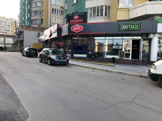 Spatiu Comercial Ciocana Mircea cel Batran foto 3