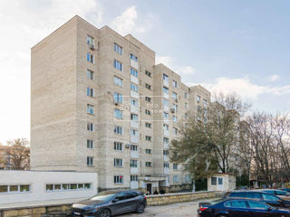 Apartament cu 4 camere, 140 m², Râșcani, Chișinău foto 17