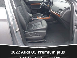 Audi Q5 foto 6