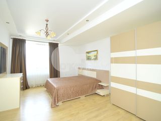 Apartament cu 2 camere, reparat, Bernardazzi, 540 € ! foto 1
