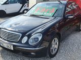 Mercedes E Class foto 4