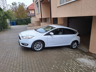 Ford Focus foto 4