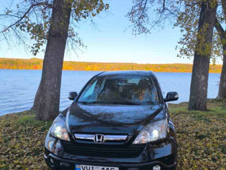 Honda CR-V foto 3