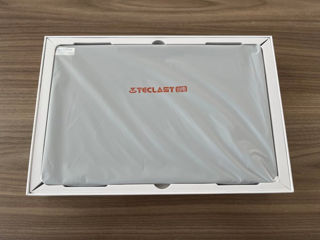 Teclast T50 Plus 6/256Gb 11". 4G Dual SIM LTE. Android 14. foto 2