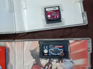 Jocuri NintendoDS/Gameboy Advance foto 4