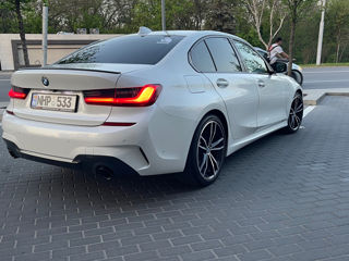 BMW 3 Series фото 3