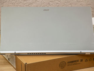 Acer Aspire 3/ Core I5 1235U/ 8Gb Ram/ 256Gb SSD/ 14" FHD IPS!! foto 10