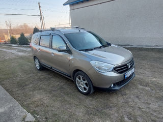 Dacia Lodgy foto 3