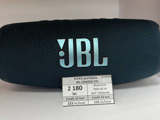 Jbl Charge 5