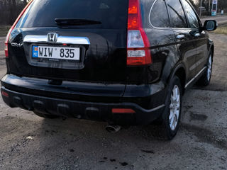 Honda CR-V foto 4