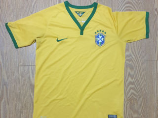 Nike Brazil 2014