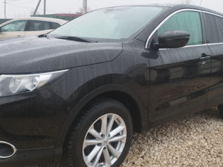 Nissan Qashqai foto 5