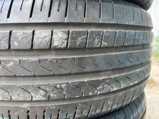 R19 255/45 + R19 235/50 Pirelli Scorpion Verde foto 4