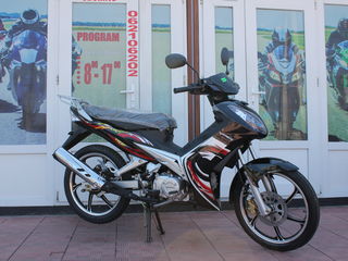 Viper Sport 125 Magazin foto 4