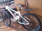 Bicicleta bergamont!!se vinde urgent foto 4