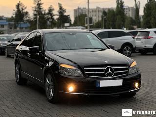 Mercedes C-Class foto 4