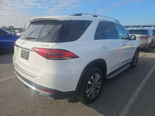 Mercedes GLE foto 5