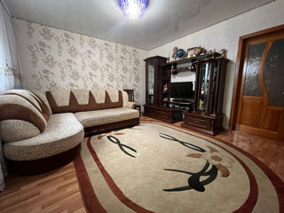 Apartament cu 2 camere, 52 m², Ciocana, Chișinău foto 9