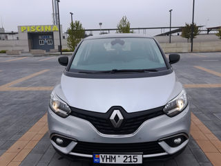 Renault Scenic foto 6