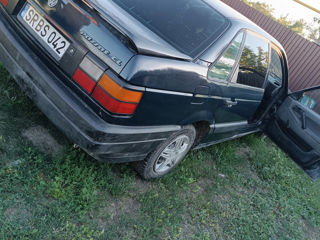 Volkswagen Passat foto 1