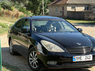 Lexus ES Series, 2003