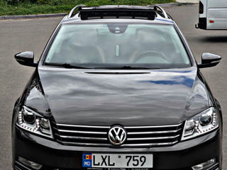 Volkswagen Passat foto 4