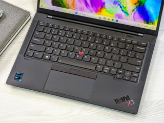 Lenovo ThinkPad X1 9th Gen (Core i5 1135G7/8Gb DDR4/256Gb NVMe SSD/14.1" FHD IPS) foto 9