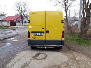 Renault Master foto 4