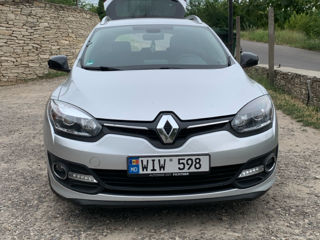 Renault Megane foto 2