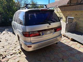 Toyota Previa foto 5