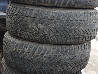 235/60 R18 Goodyear комплект