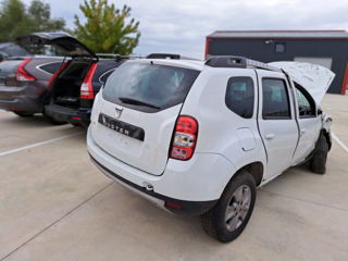 Dacia Duster 2015, 1,6 benzin 4X2 foto 2